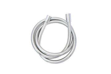 Chromalux metallic Shower hose - 160 cm
