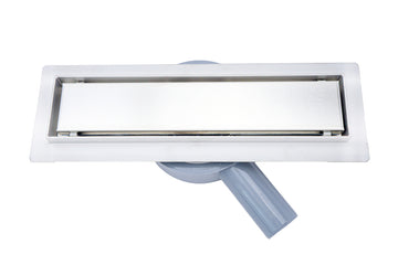 Miro Linear Drain