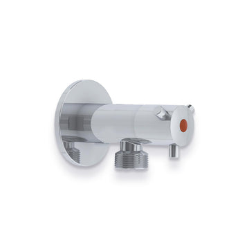Kludi Rak Gear Angle Valve