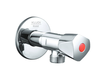 Kludi Rak Triangle Angle Valve