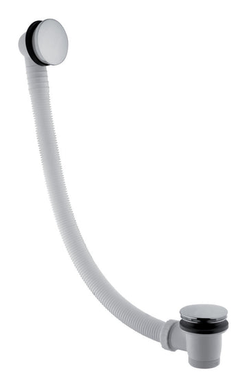 Bath pop-up waste - 125 cm