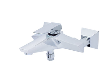 Speed-Bath & shower (Speed-DANIEL) - 214mm