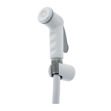 Shut Off - White-Grey Crusier