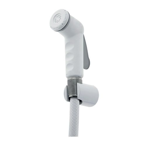 Shut Off - White-Grey Crusier