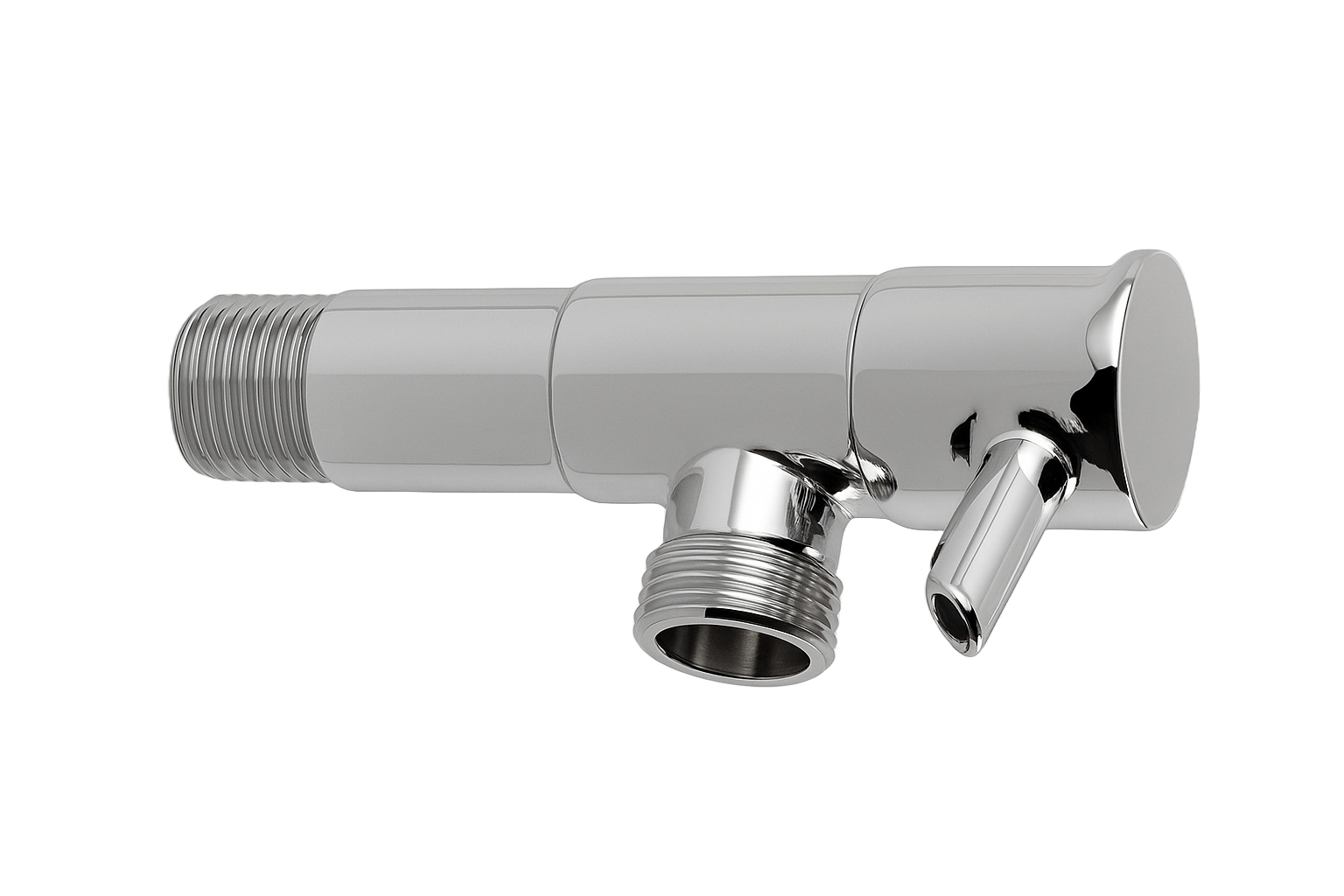 Miro Prime Angle Valve