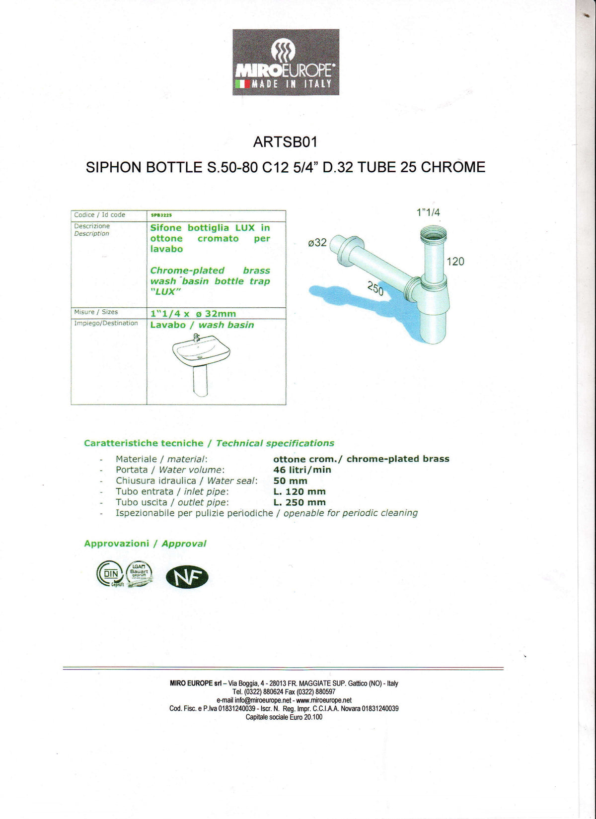 Data Siphon Siphon bottle – K&K Trading