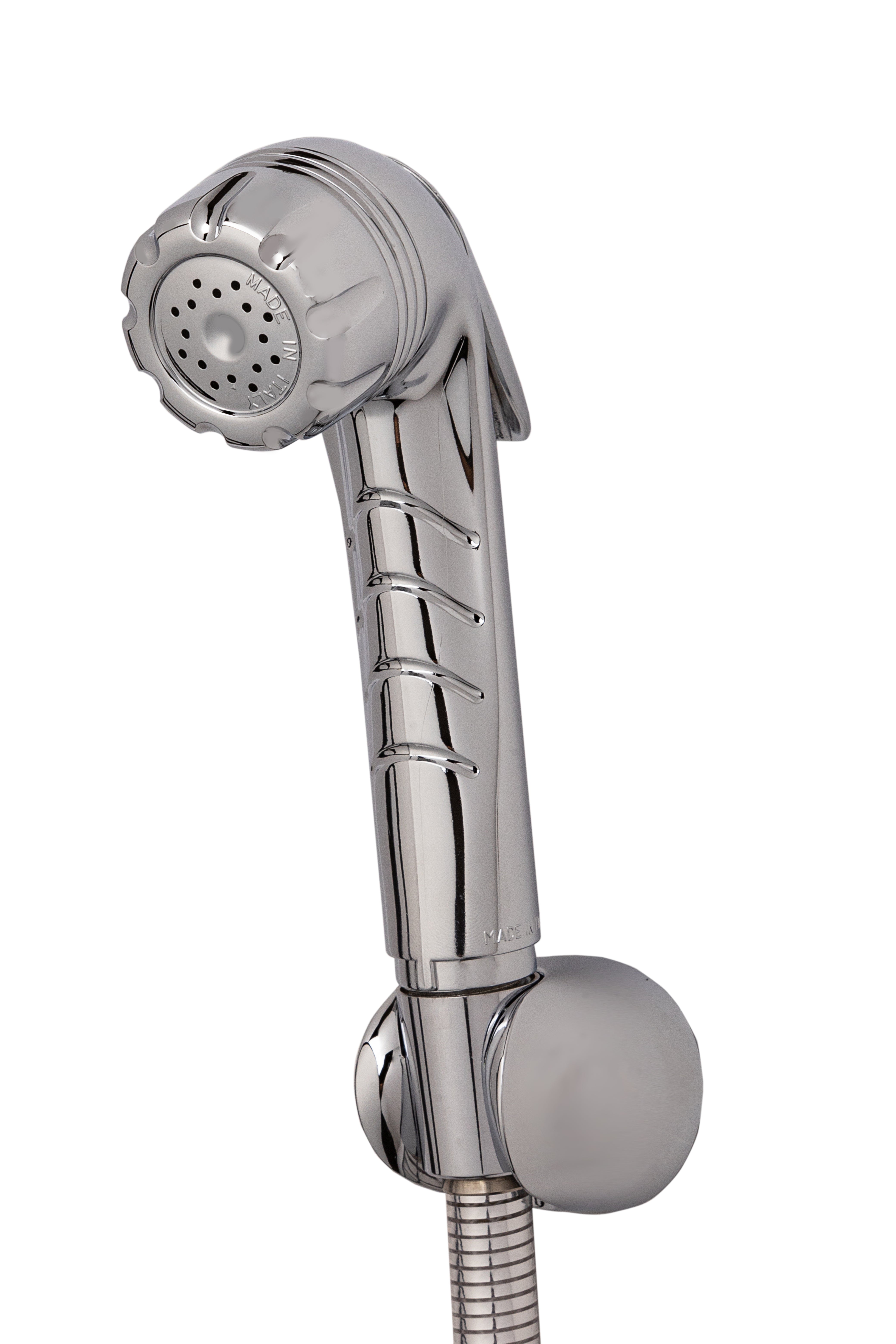 Shut Off - Chrome Prince