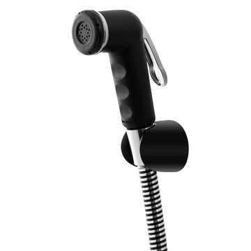 Shut Off - Black-Chrome Cruiser