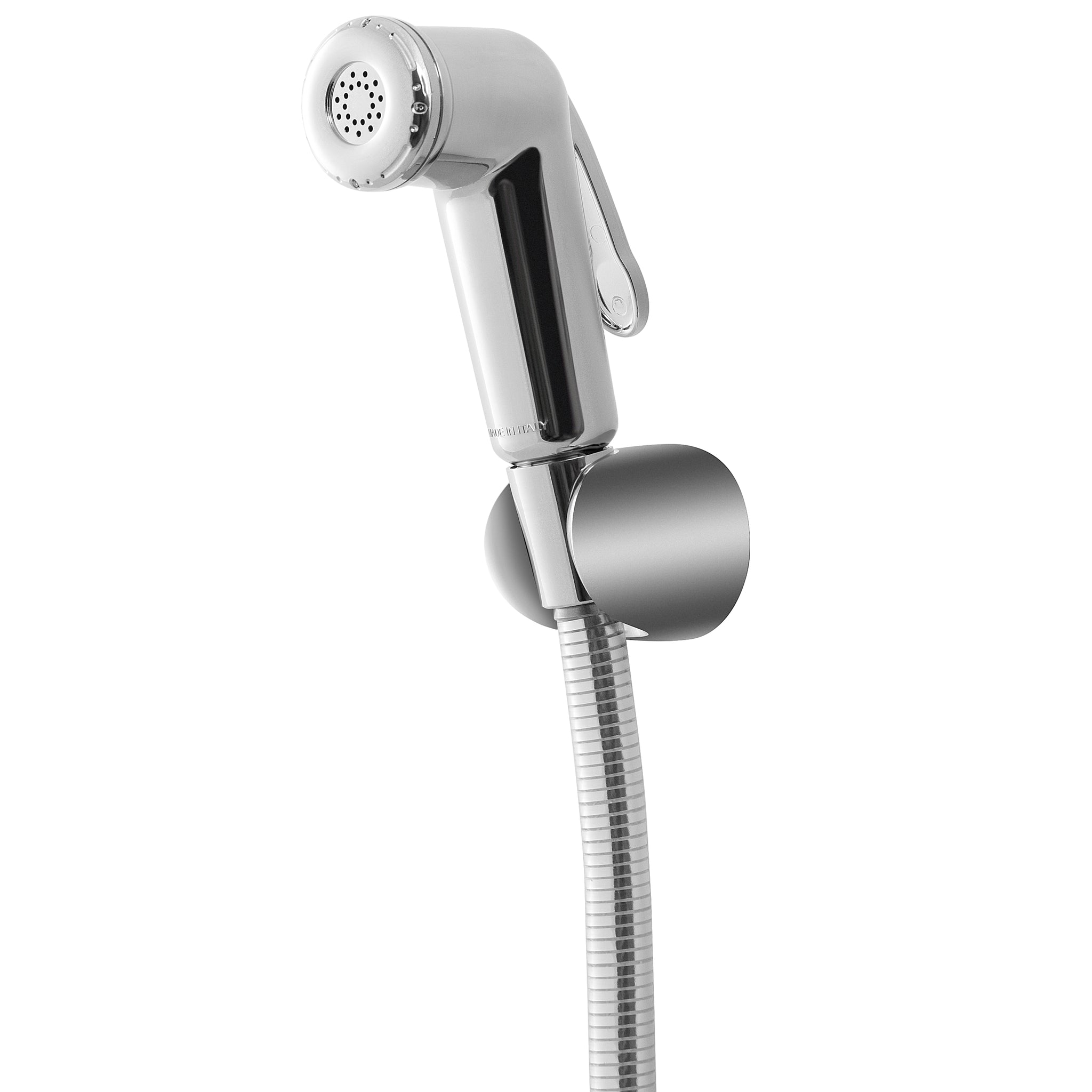 Shut Off - Chrome Crusier