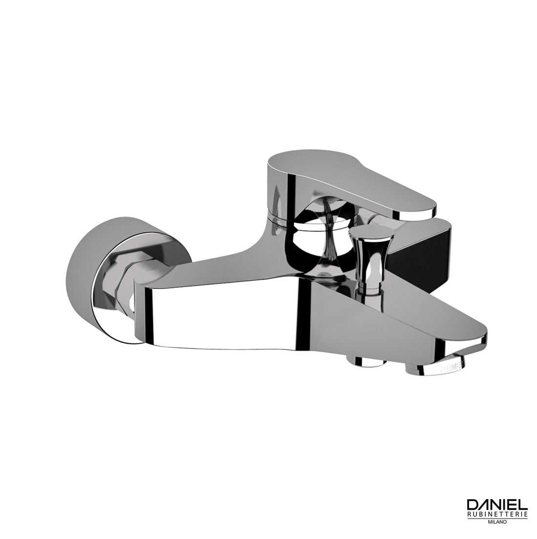 Omega-Bath & shower (Omega-DANIEL) - 170mm