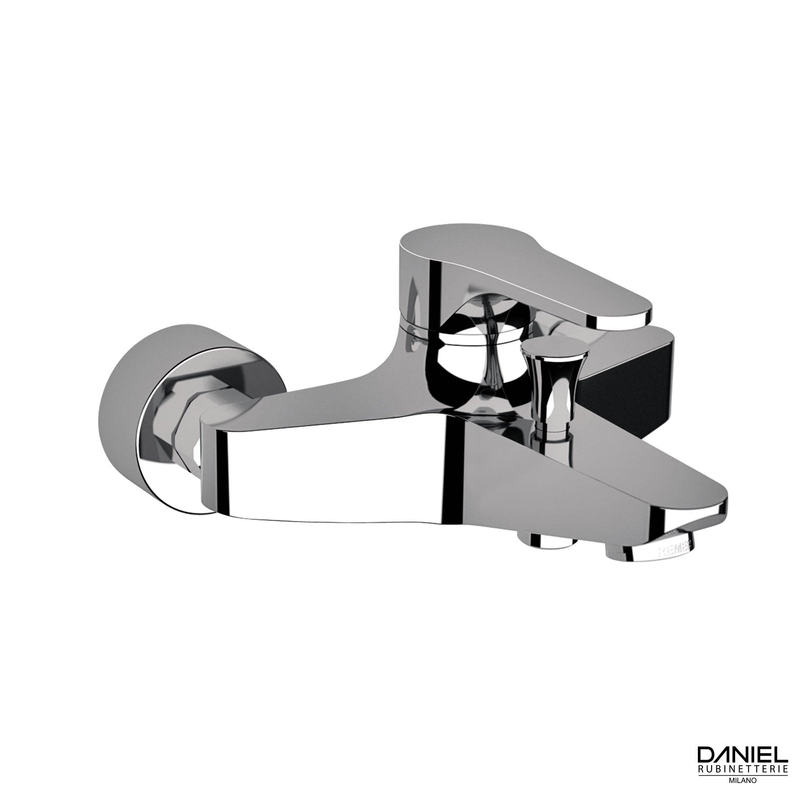 Omega-Bath & shower (Omega-DANIEL) - 170mm