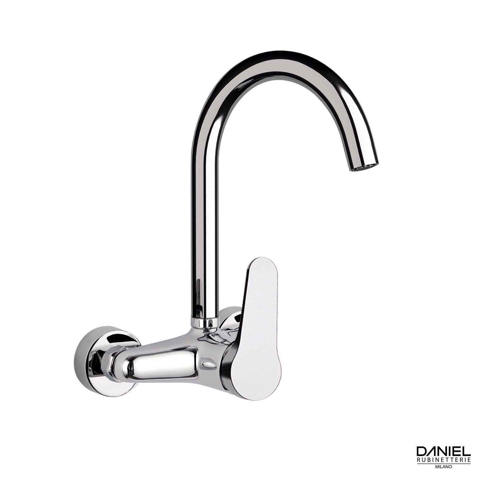 Omega-Kitchen (Omega-DANIEL) - Wall Mounted - 270mm
