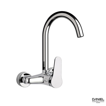 Omega-Kitchen (Omega-DANIEL) - Wall Mounted - 270mm