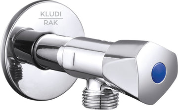 Kludi Rak Triangle  Angle Valve