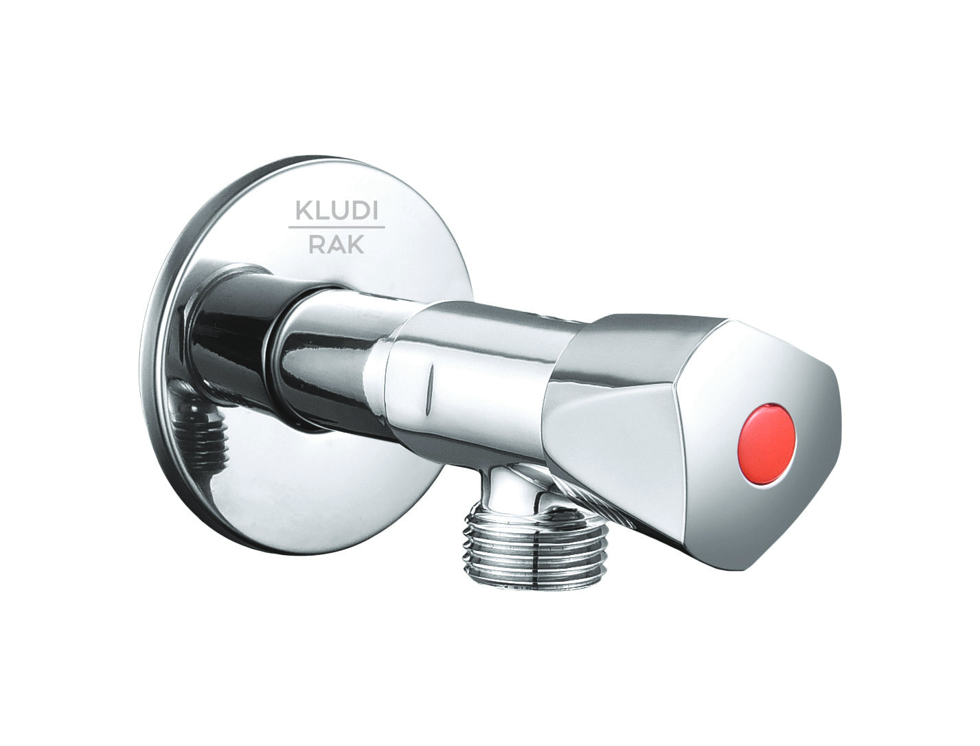 Kludi Rak Triangle  Angle Valve