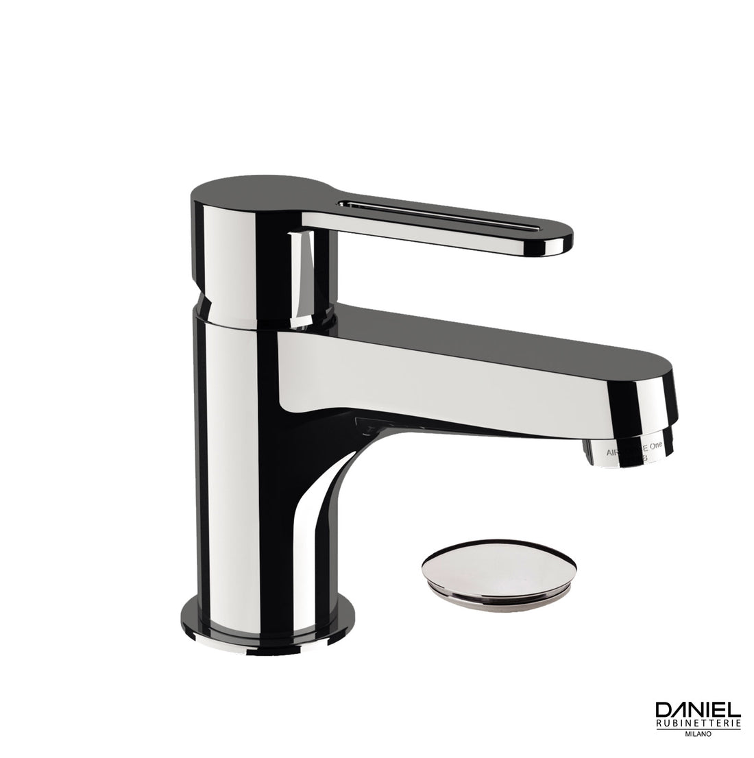 Smart-Basin (Smart-DANIEL) - 126mm