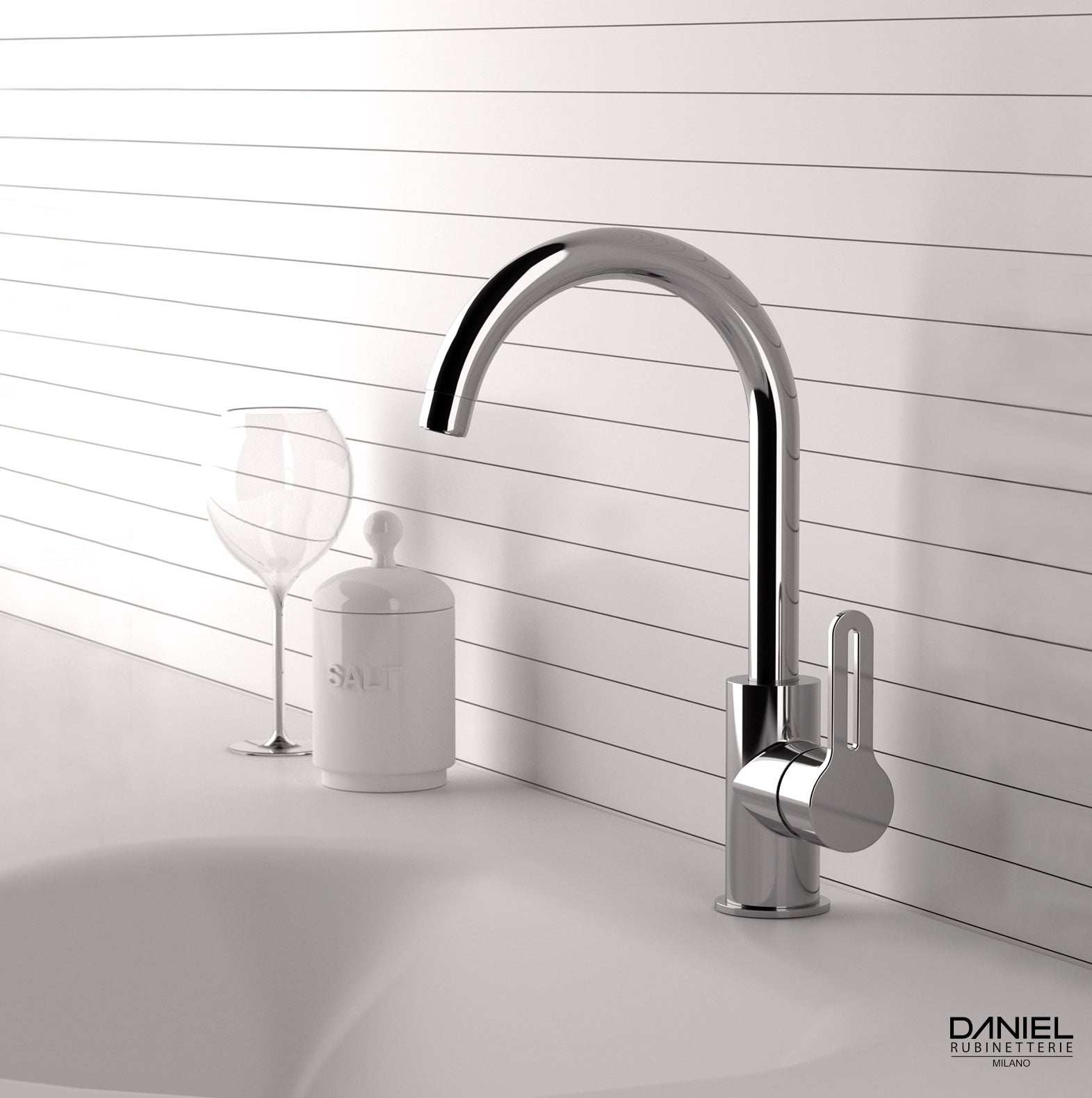 Smart-Kitchen (Smart-DANIEL) - 335mm