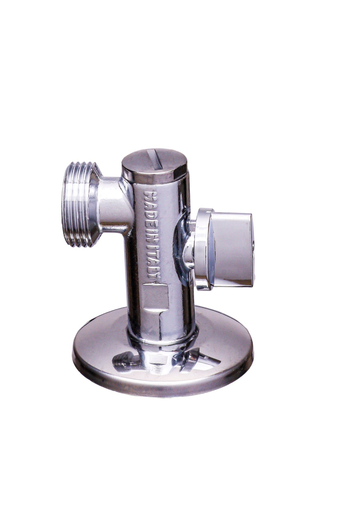 Miro Wahser Machine Tap