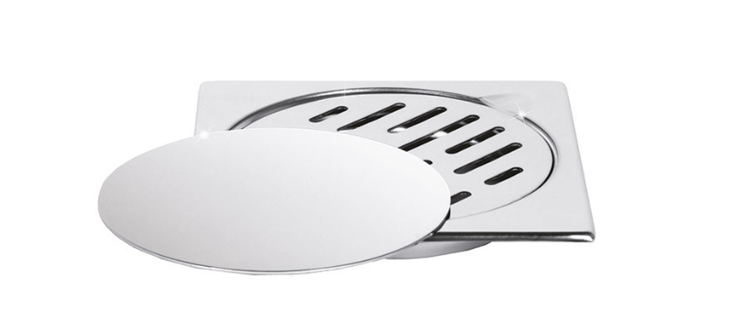 Miro Floor Drain - Italian Made